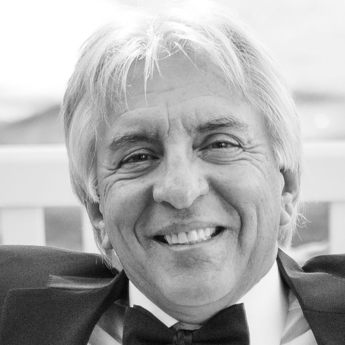 Profile of John Noerenberg