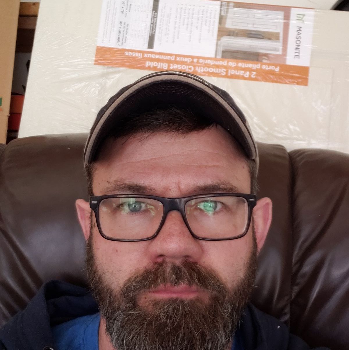 Profile of Michael Louden