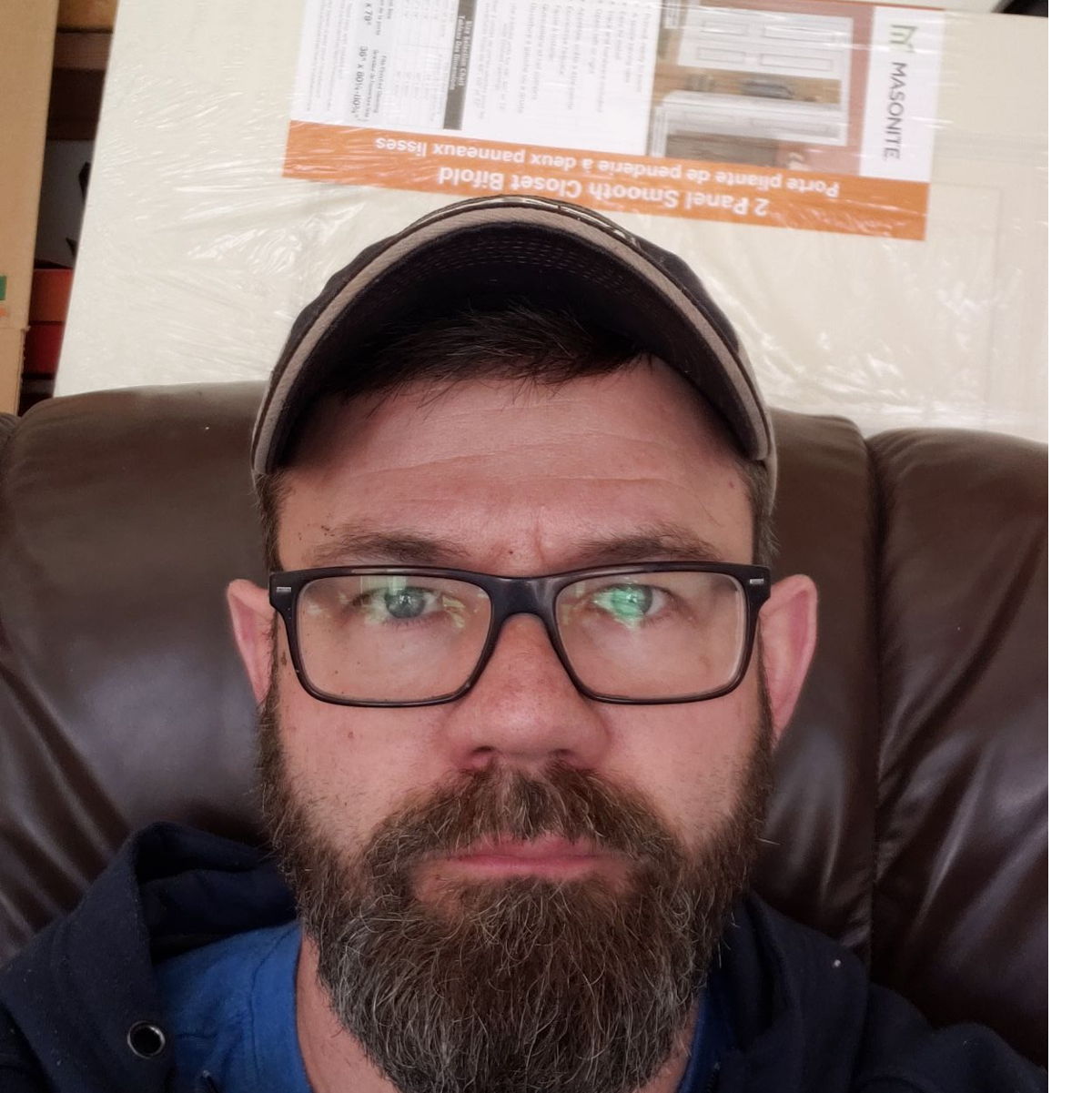 Profile of Michael Louden