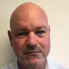 Profile of David Smoker