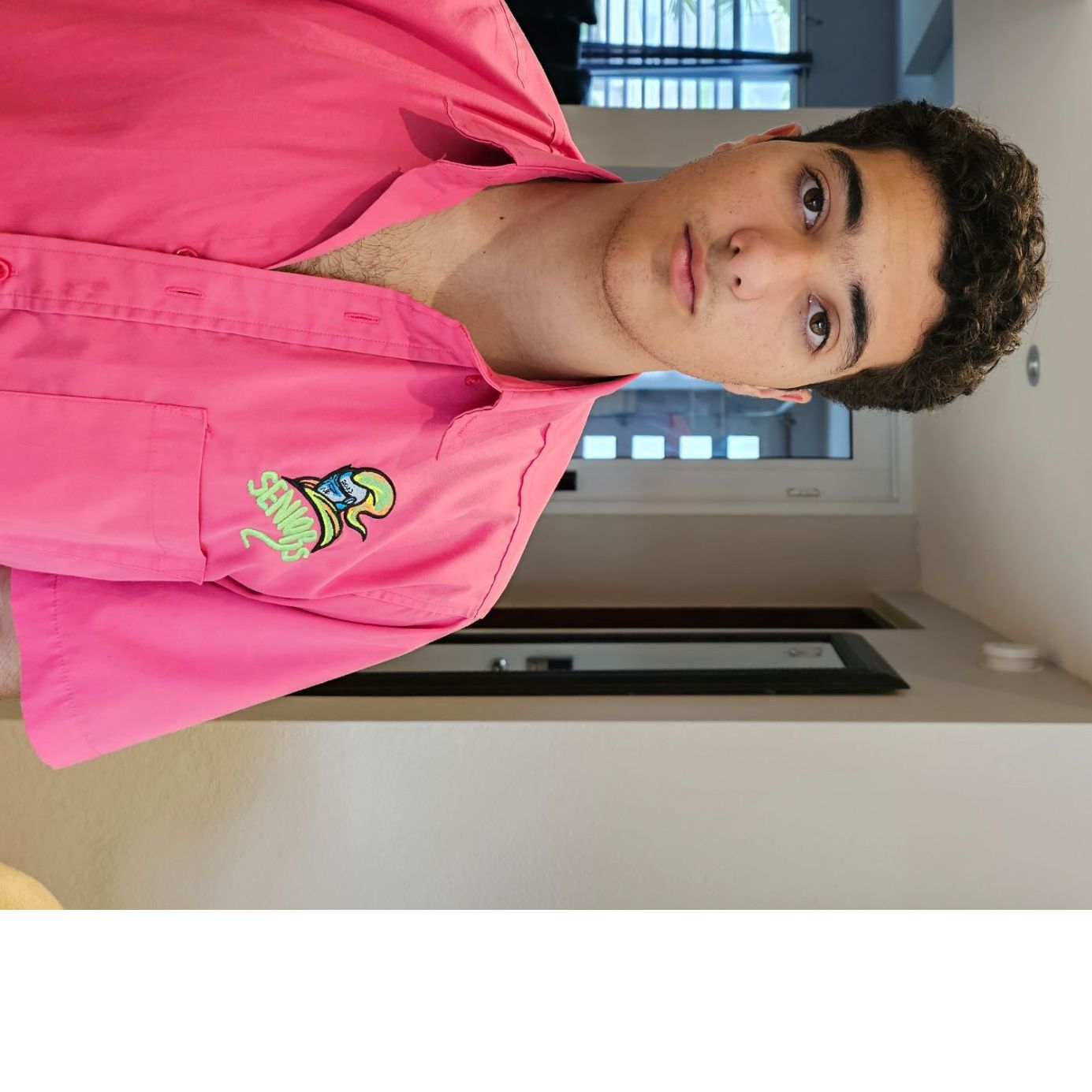 Profile of Ruben Iglesias JR