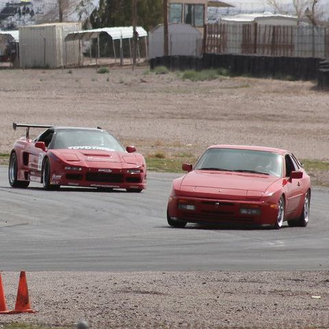 Profile of Wayne Harmon