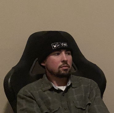 Profile of Andrew Navarro