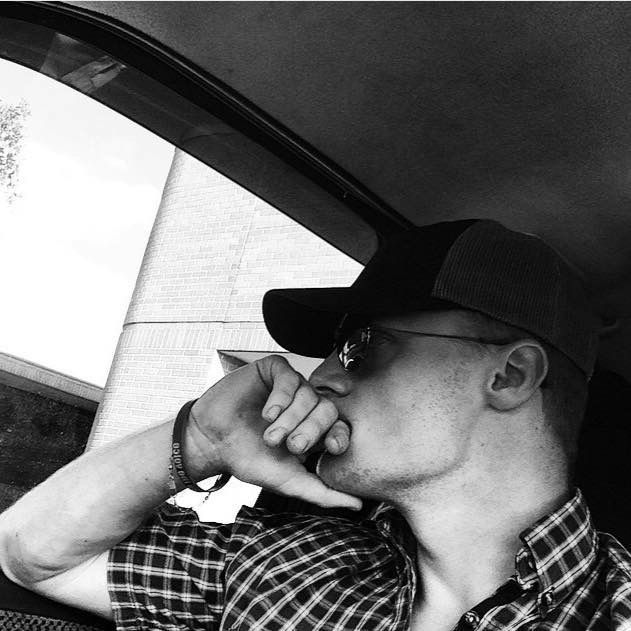 Profile of Josiah Dieckmann