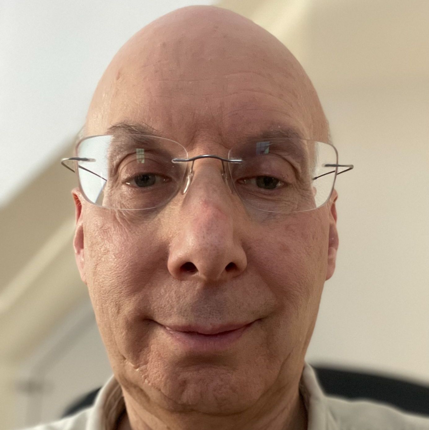 Profile of Allen Sisson