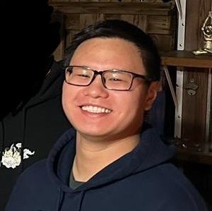 Profile of Kent Truong