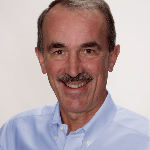 Profile of Dan Chamberlin