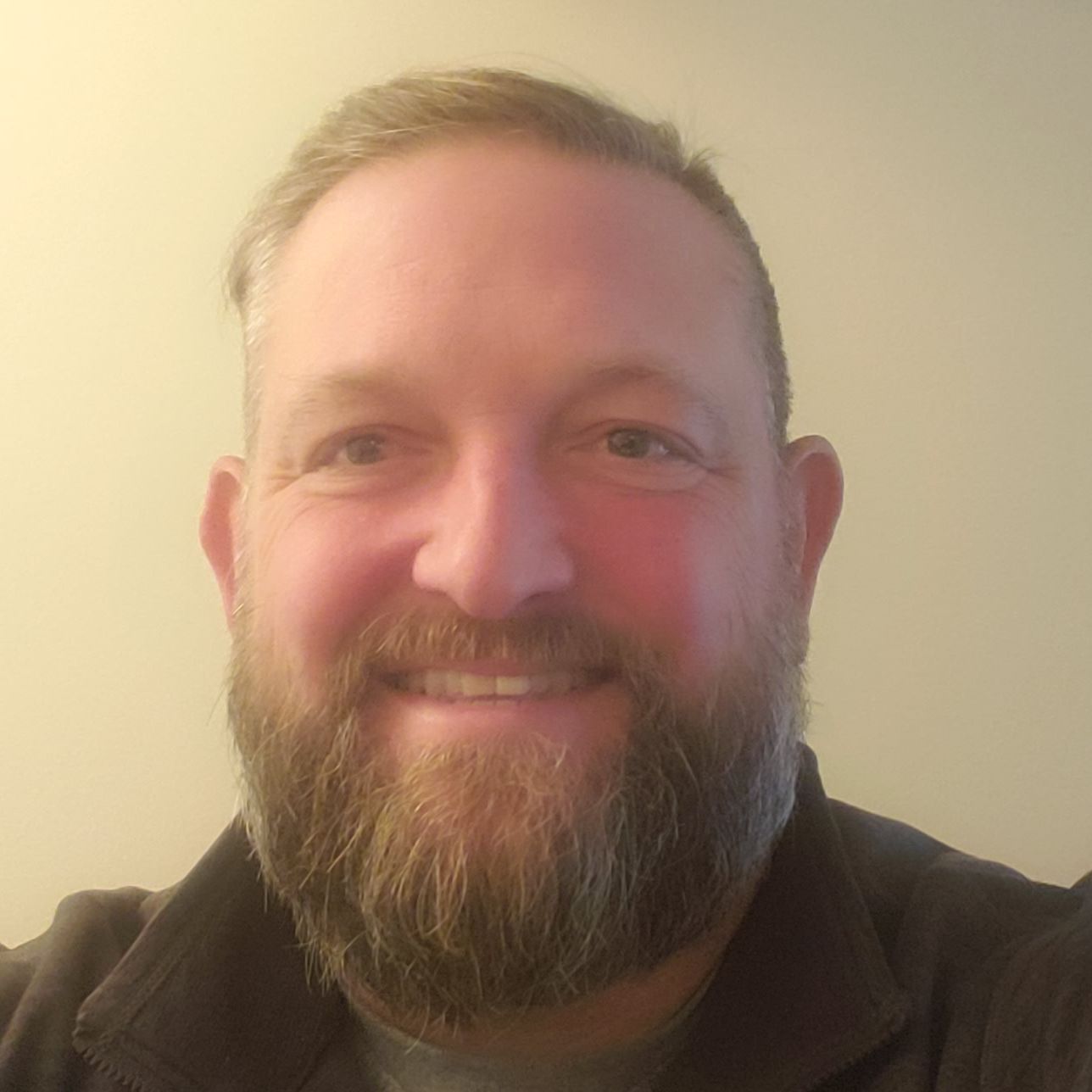 Profile of Michael Crean