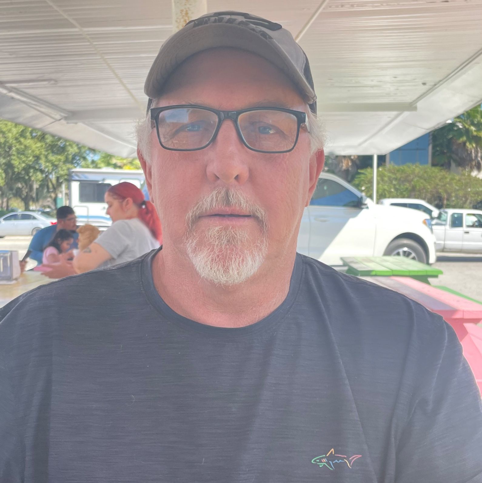 Profile of Johnny Willis