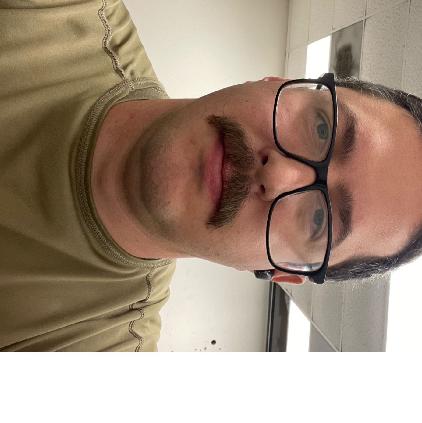 Profile of Ryan Rushmiller