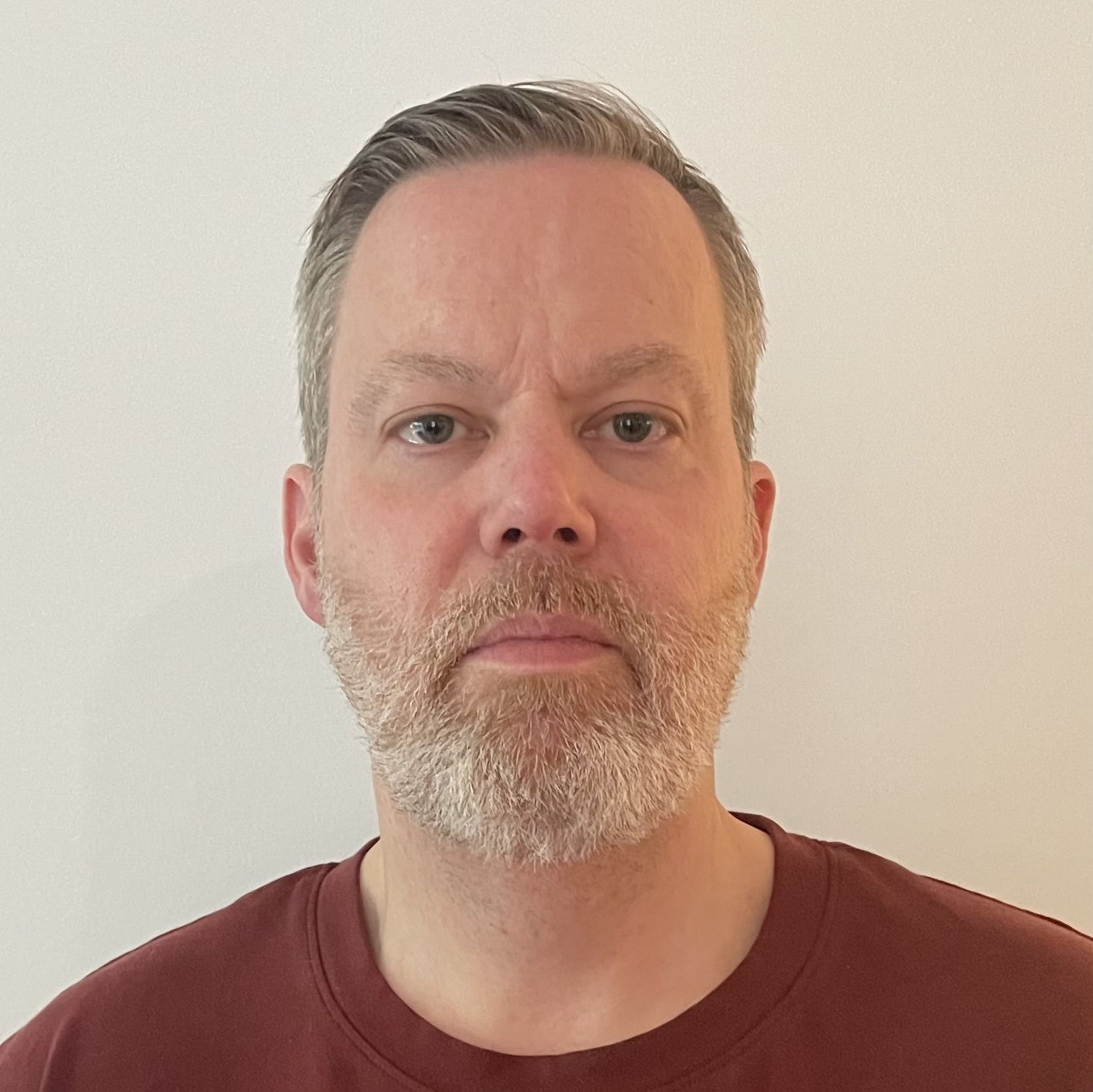 Profile of Kirk Dillon