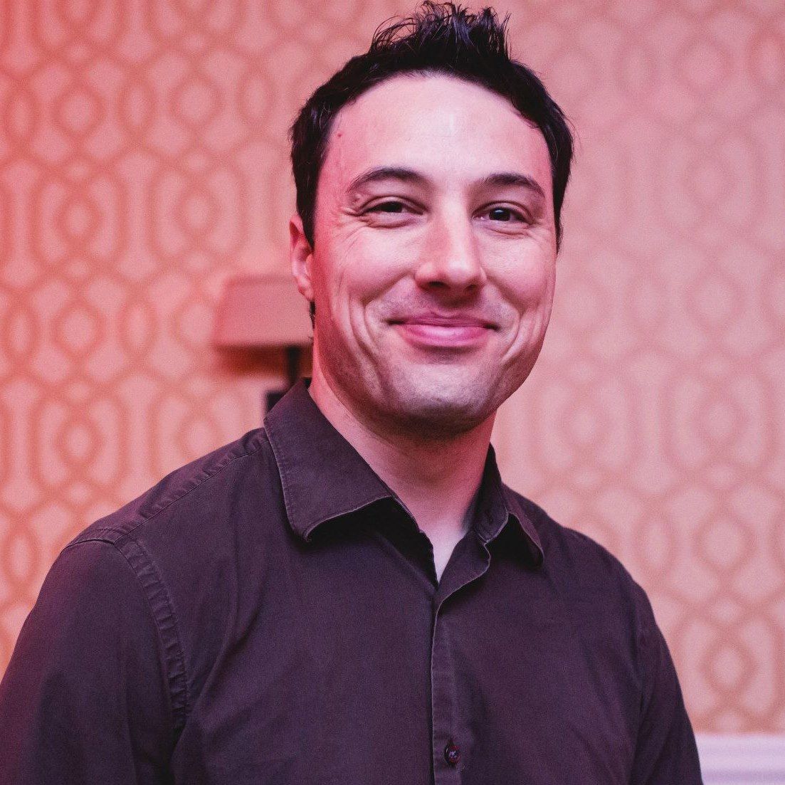 Profile of Kai Bernstein
