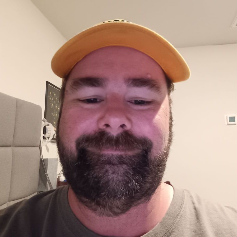 Profile of Jason Clark