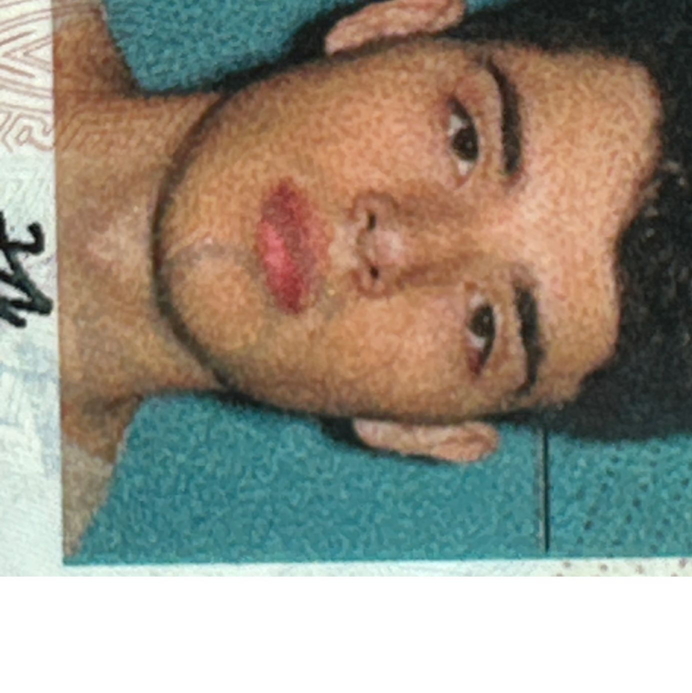 Profile of Fernando Macias