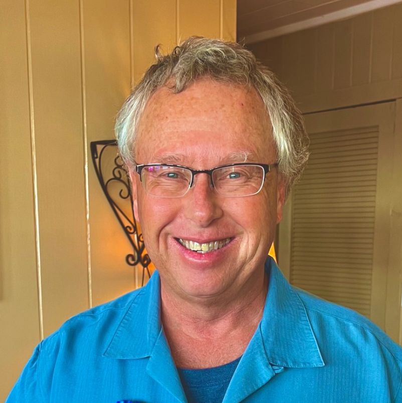 Profile of David Jones