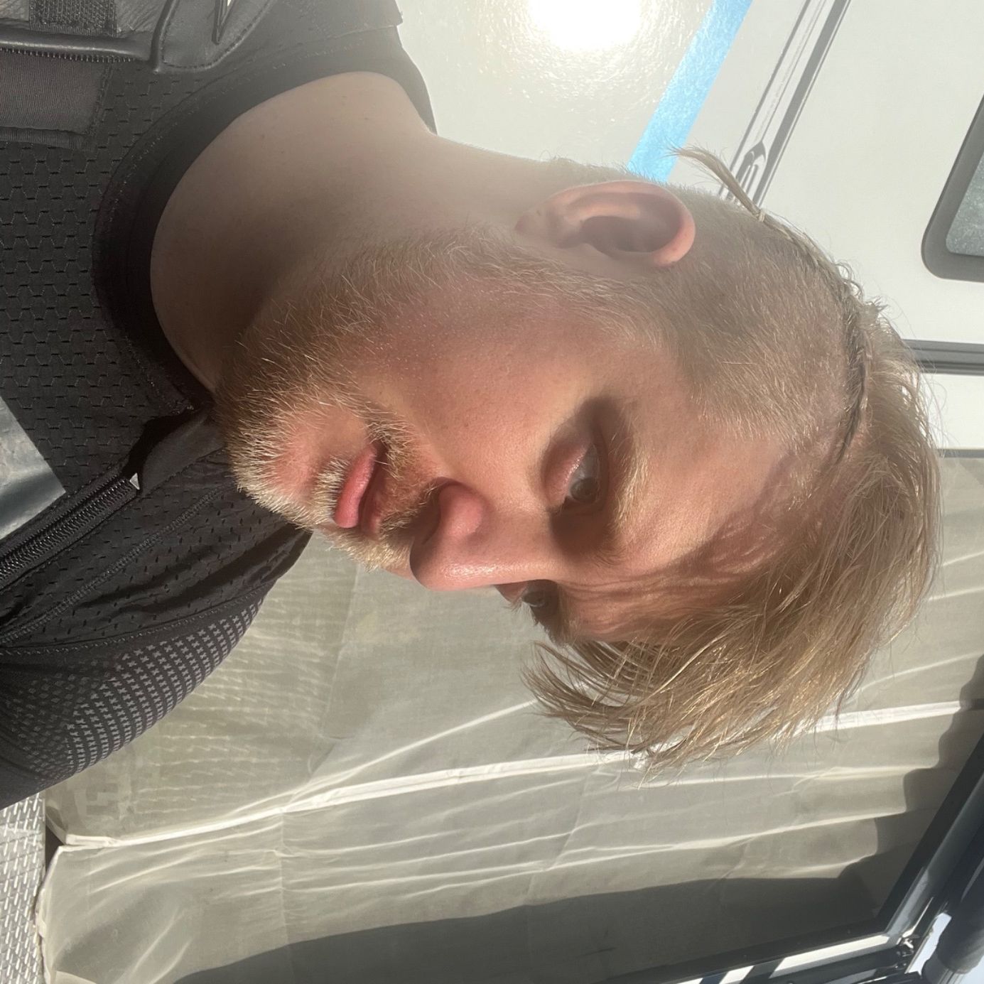 Profile of Jared Speck