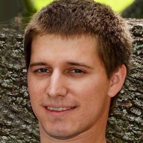 Profile of Eric Olsen