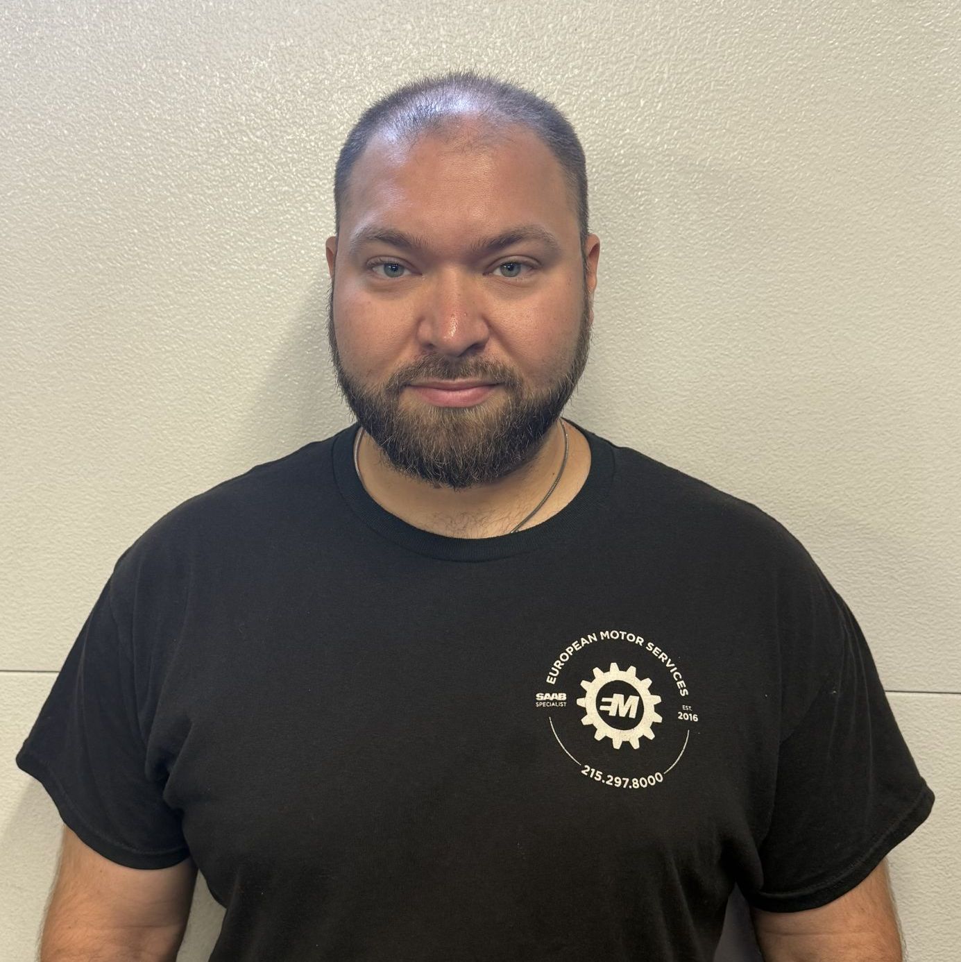 Profile of Jeffrey Shore