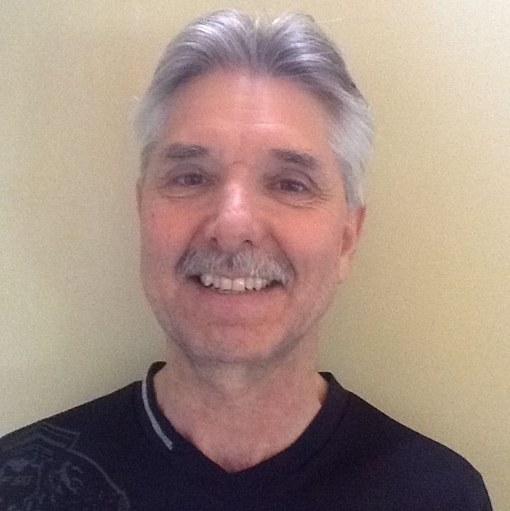 Profile of Steve Sopcak