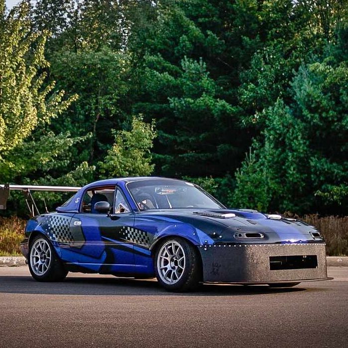 Profile of Andrew Ziegler