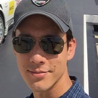 Profile of Chris dos Santos