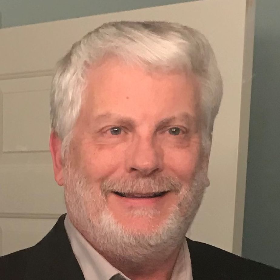 Profile of Wayne Buffington