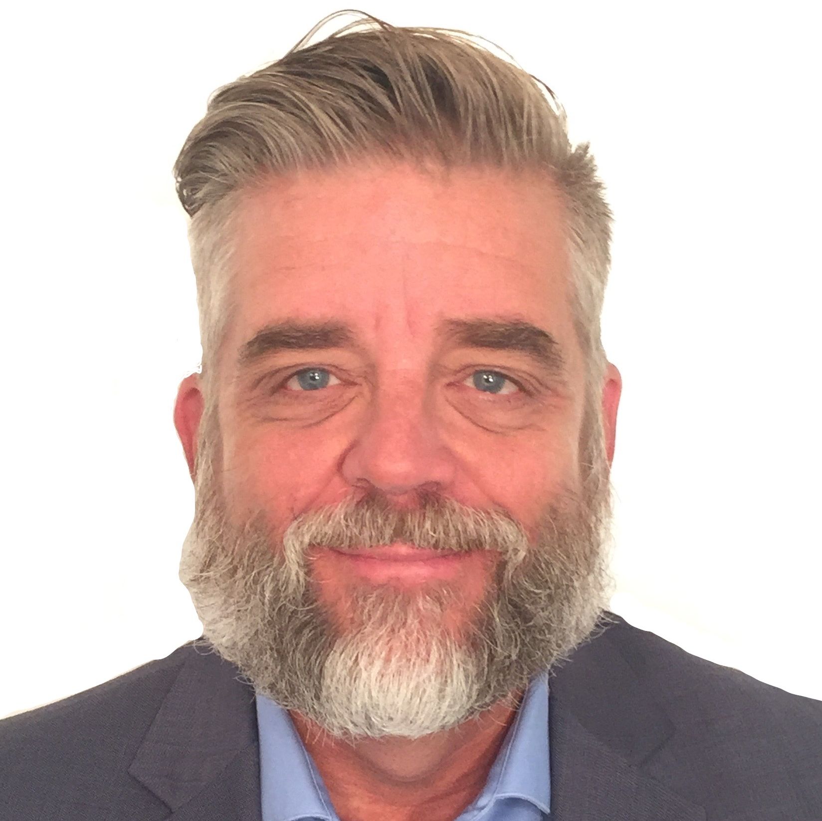 Profile of Steve Christensen