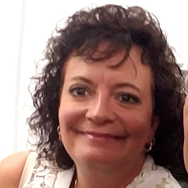 Profile of Patricia Nau