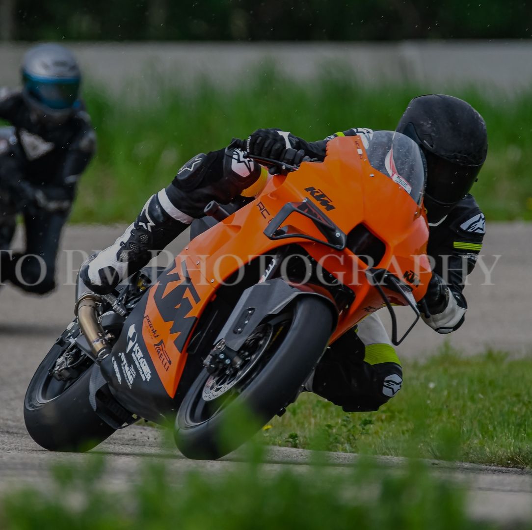 Profile of Jamie Grenier