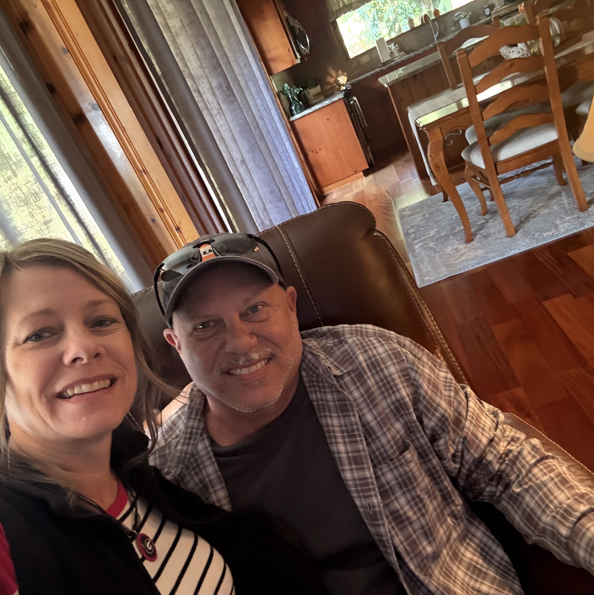 Profile of Todd Norton