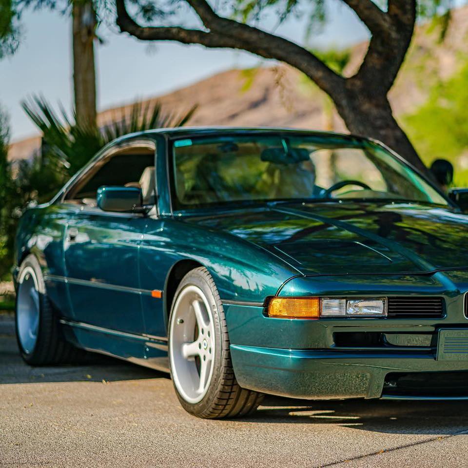 Profile of Brian Retke