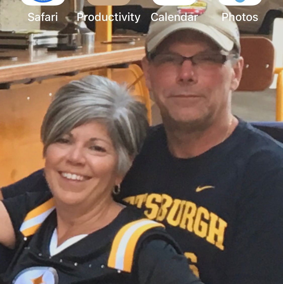 Profile of Craig Seifert
