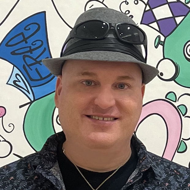 Profile of Mike Gagos