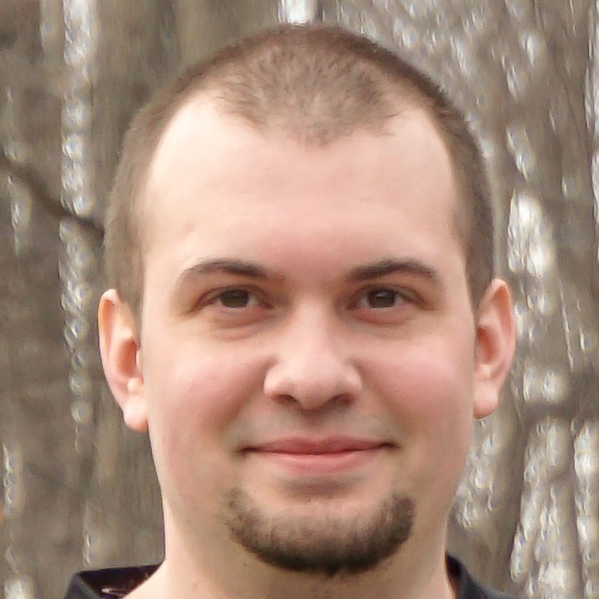 Profile of Justin Brigandi