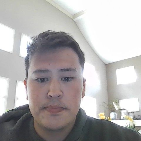 Profile of Max Hotta