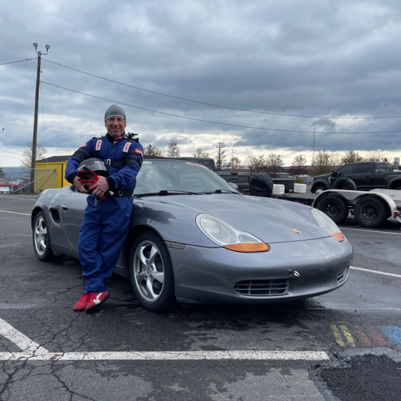 Profile of Sanford Littwin