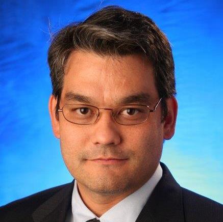 Profile of Iver Larson