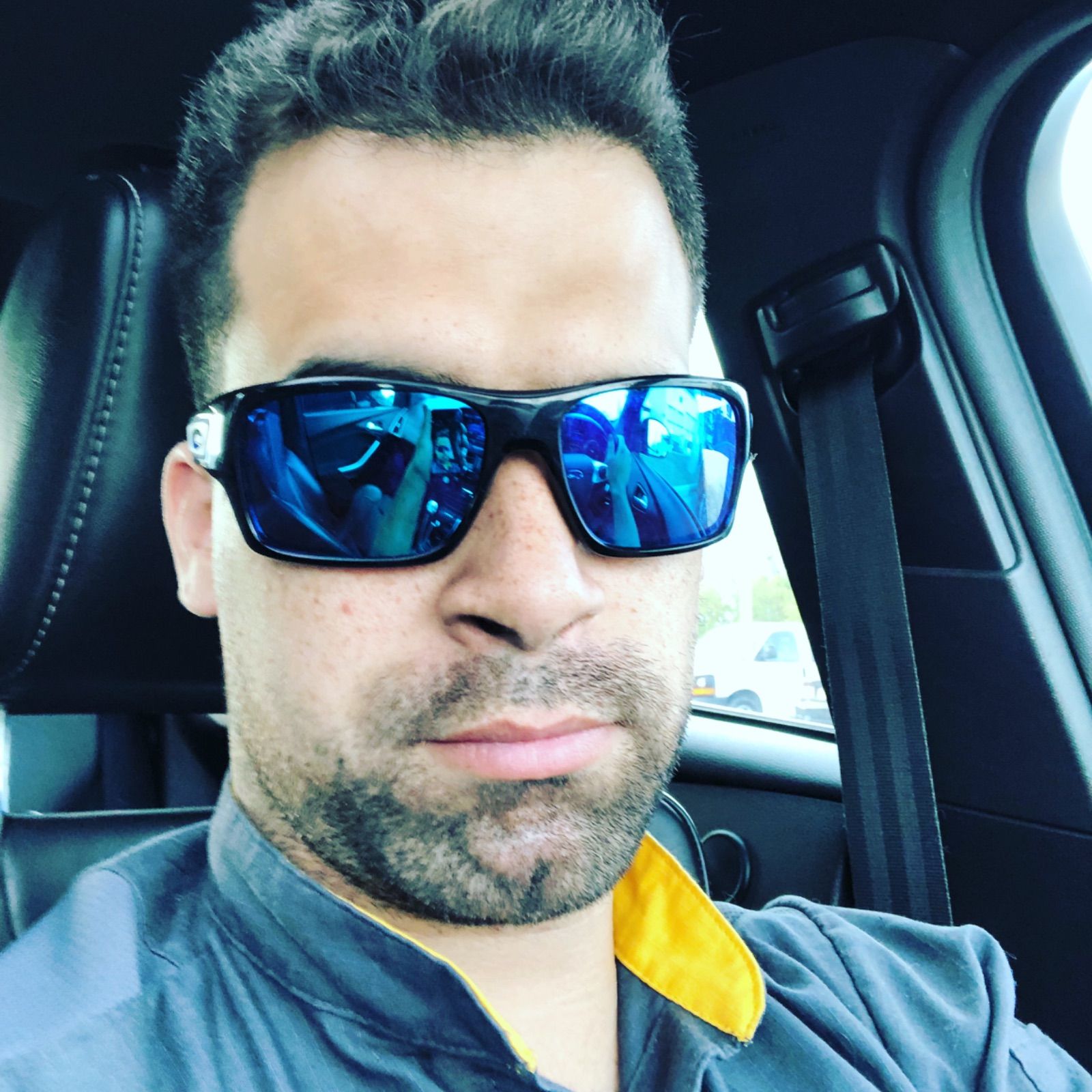 Profile of Alex Velez
