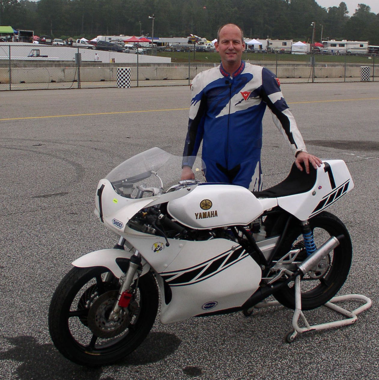 Profile of Robert Macaulay