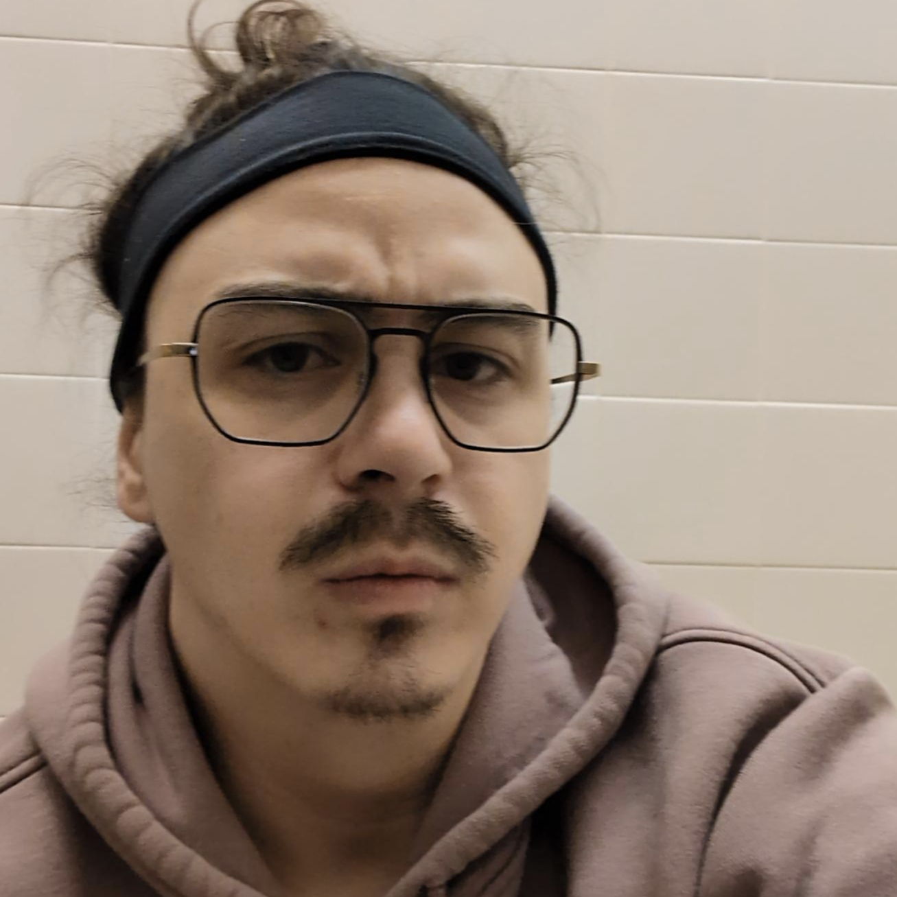 Profile of Tymen Rattray