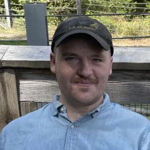 Profile of Ulrich Patterson