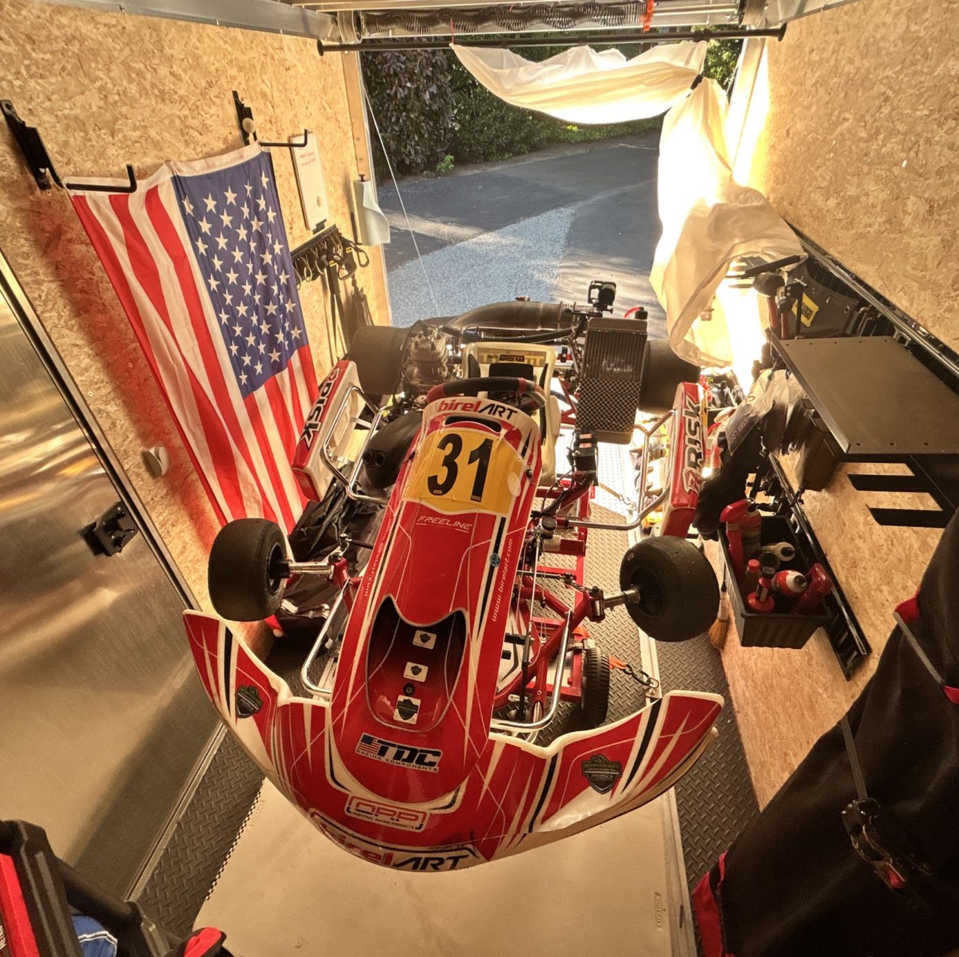 Profile of Zachary Hallman