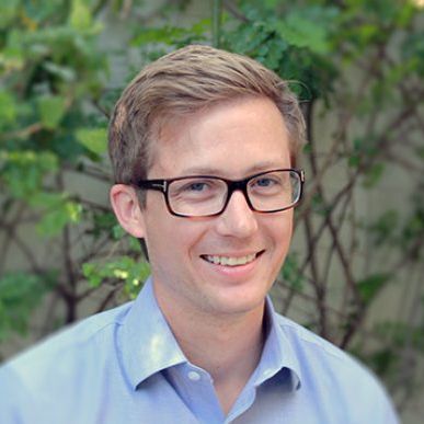 Profile of Brett Milkovich