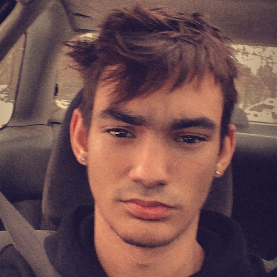 Profile of Jaden Nell