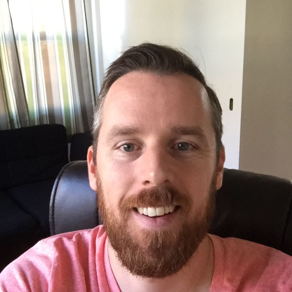 Profile of Kyle Williams