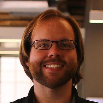 Profile of Johnathan Richter