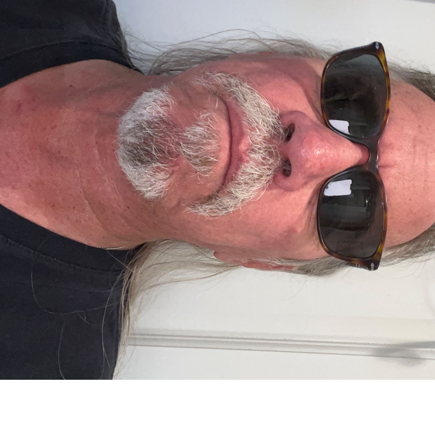 Profile of Hal Jones