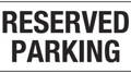 2020-2021 Reserved Winter Paddock Parking