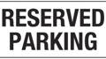 2023-2024 Winter Trailer Reserved Paddock Parking