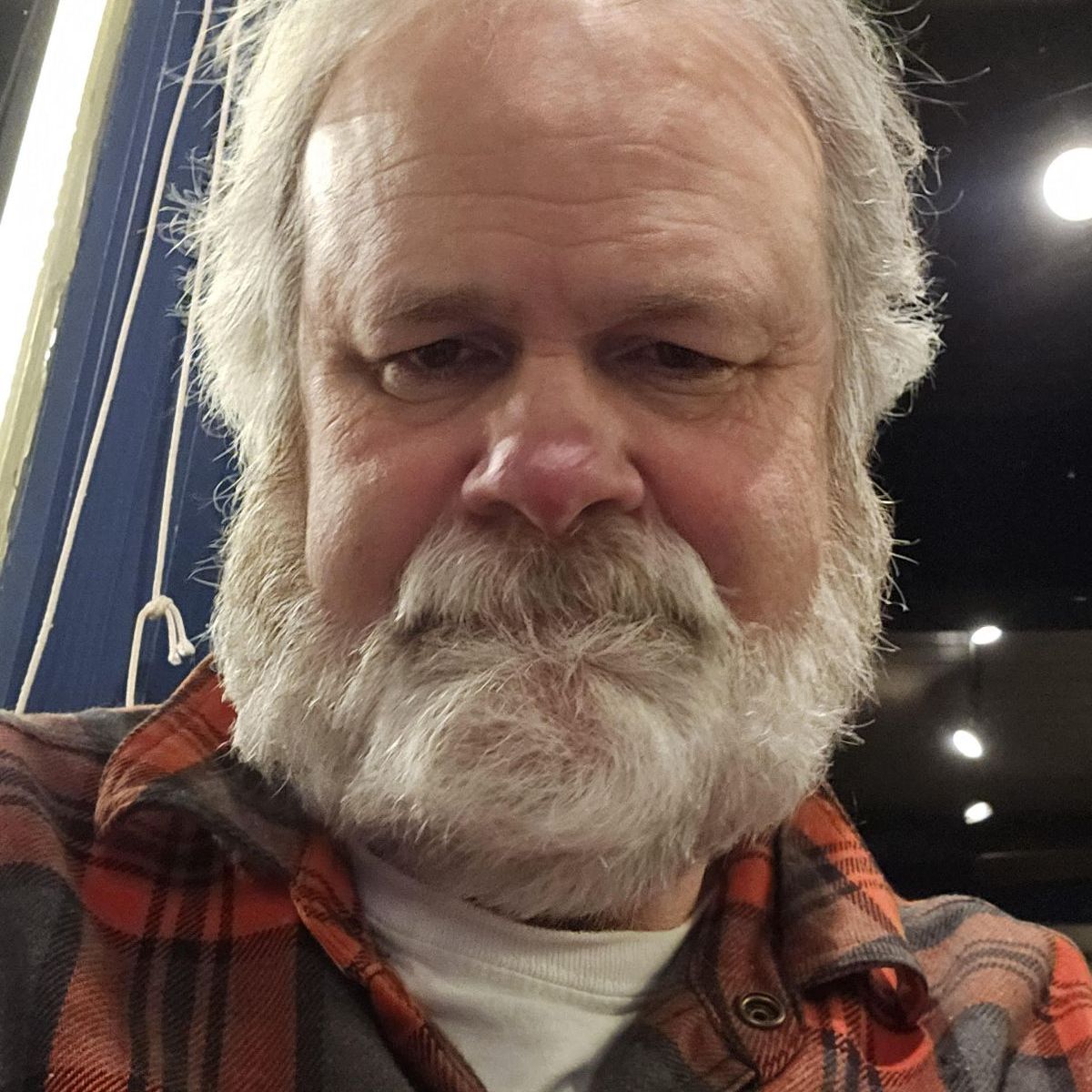 Profile of Gregg Schlaman